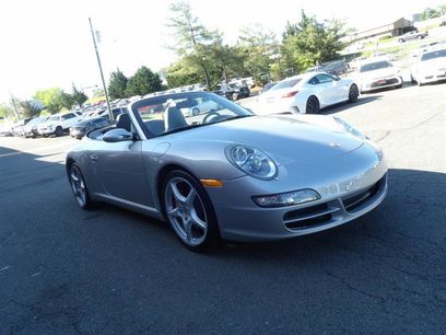 Used 2006 Porsche 911 Carrera S