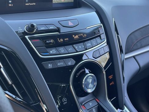 New 2026 Acura RDX A-Spec AWD/4WD image 27