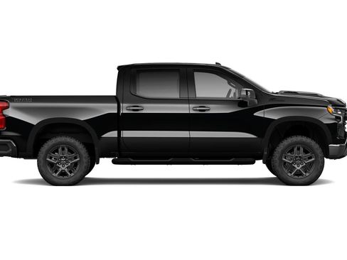 New 2026 Chevrolet Silverado 1500 LT Trail Boss w/ LT Trail Boss Premium Package image 41