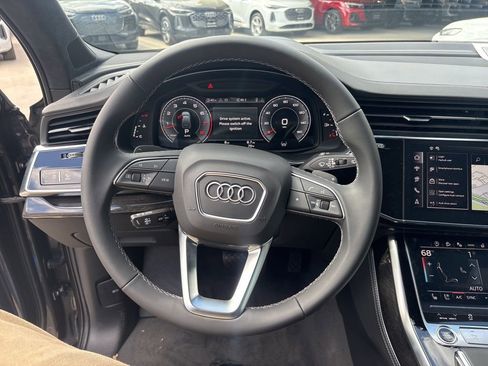 New 2026 Audi Q7 3.0T Prestige image 20