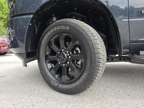 Certified 2026 RAM 2500 Lone Star AWD/4WD image 35
