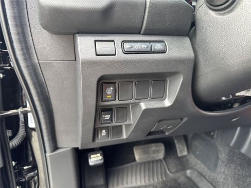 Used 2022 Nissan Frontier Pro-X w/ Technology Package RWD image 19