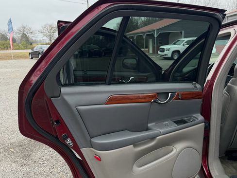 Used 2000 Cadillac De Ville image 8