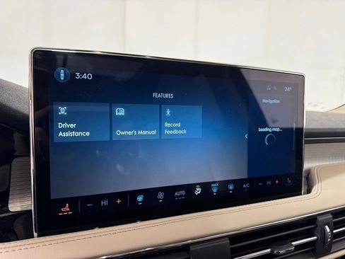 New 2026 Lincoln Corsair Premiere AWD/4WD image 32