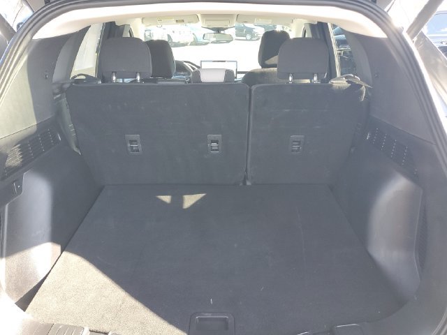 Used 2024 Ford Escape Active w/ Tech Pack #1 AWD/4WD image 8