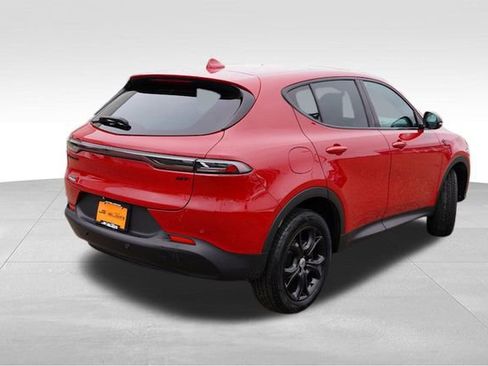 Certified 2023 Dodge Hornet GT Plus w/ GT Blacktop Package image 5