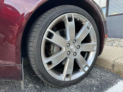 Used 2007 Maserati Quattroporte Executive GT image 23