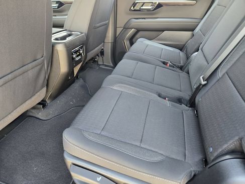 New 2026 Chevrolet Suburban LS w/ LPO, Dark Essentials Package RWD image 18