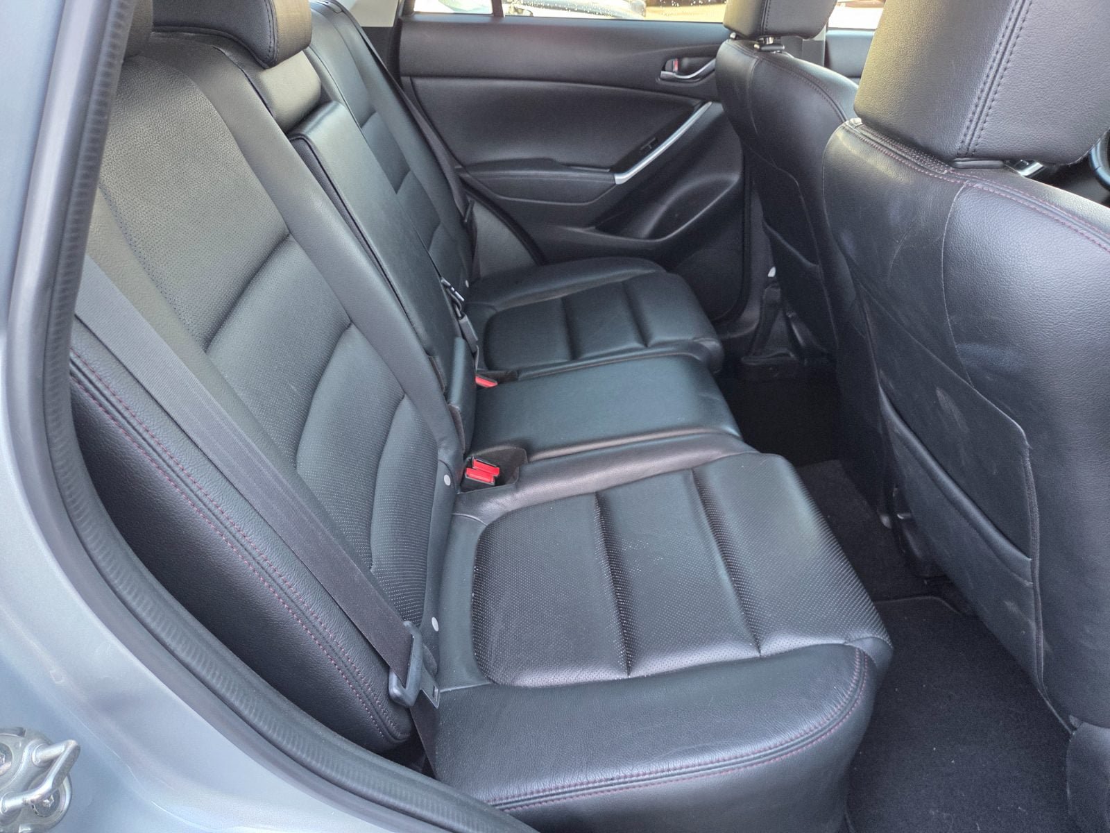Used 2016 MAZDA CX-5 Grand Touring FWD image 14