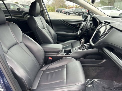 Used 2021 Subaru Outback Limited AWD/4WD image 17