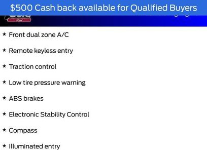 New 2026 Ford Mustang Premium