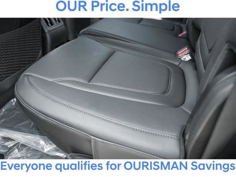 New 2025 Hyundai Santa Cruz Limited image 31