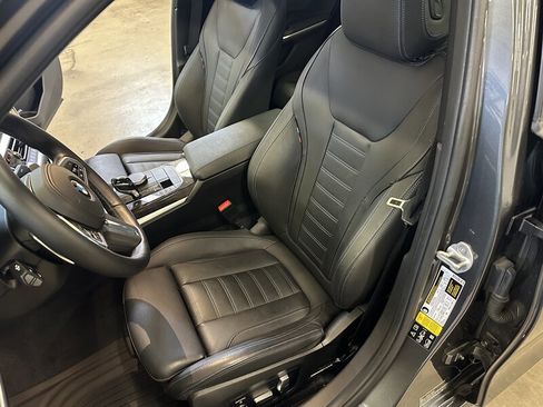 Used 2021 BMW M340i xDrive w/ Driving Assistance Package image 36