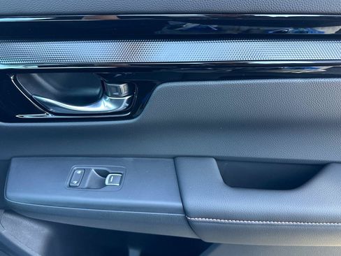 New 2026 Honda CR-V Sport Touring image 15