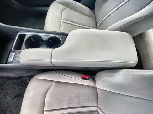 Used 2025 Hyundai Sonata SEL FWD image 20