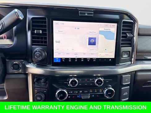 Used 2026 Ford F450 King Ranch w/ Chrome Package AWD/4WD image 24