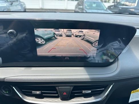 New 2026 Buick Encore GX Preferred w/ Comfort Package image 30
