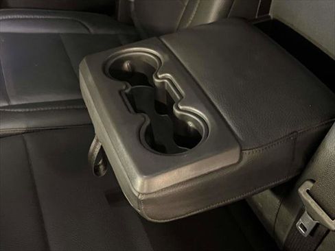 Used 2023 GMC Sierra 1500 Denali w/ Technology Package image 14