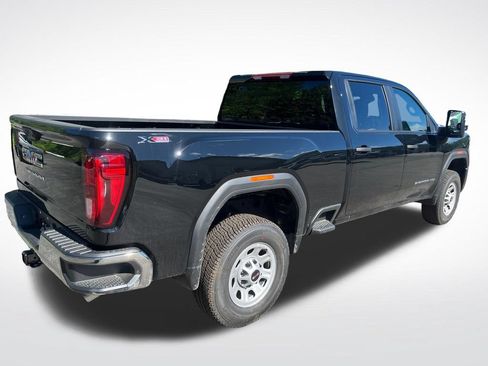 New 2026 GMC Sierra 2500 Pro w/ Convenience Package AWD/4WD image 6