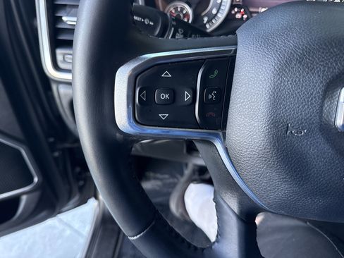 Used 2023 RAM 1500 Laramie image 19
