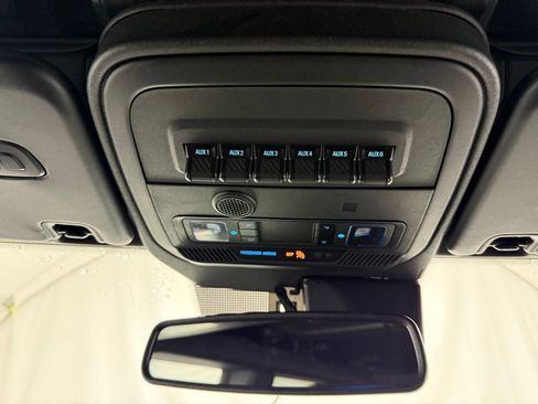 Used 2023 Ford Bronco Badlands w/ Sasquatch Package image 41