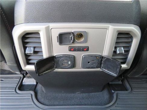 Used 2021 Ford F350 Lariat w/ Lariat Ultimate Package AWD/4WD image 9
