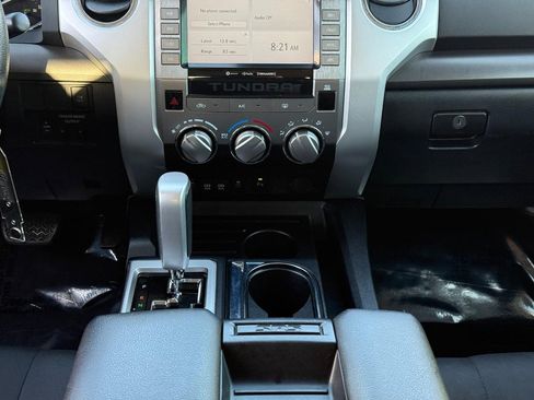 Certified 2021 Toyota Tundra SR5 image 17