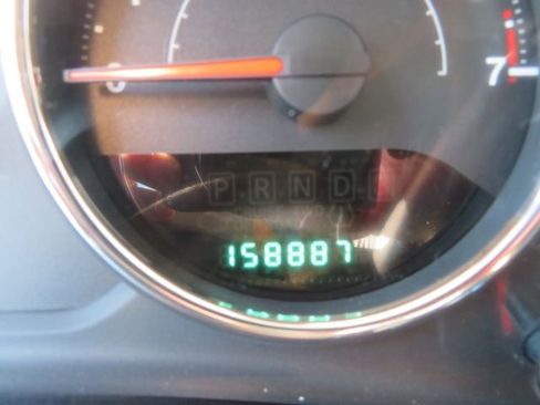 Used 2012 Jeep Wrangler Sahara w/ Connectivity Group image 26