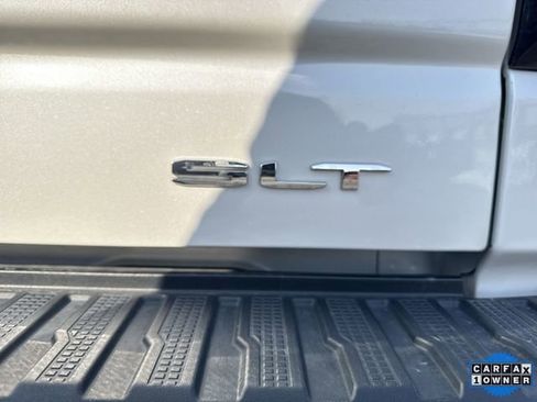 Used 2024 GMC Sierra 1500 SLT w/ SLT Premium Plus Package image 31