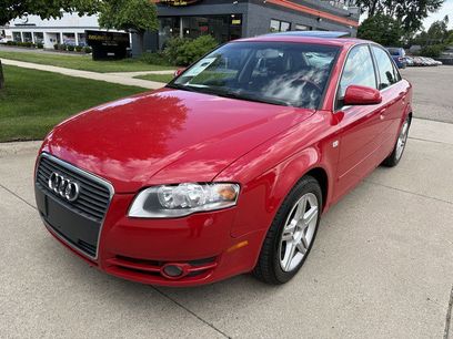 Used 2007 Audi A4 2.0T