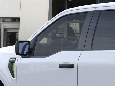 New 2025 Ford F150 STX w/ Equipment Group 200A image 20