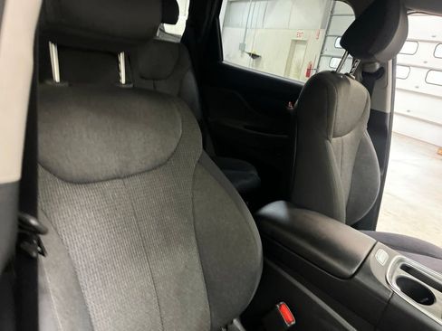 Used 2023 Hyundai Santa Fe SE w/ Cargo Package FWD image 35