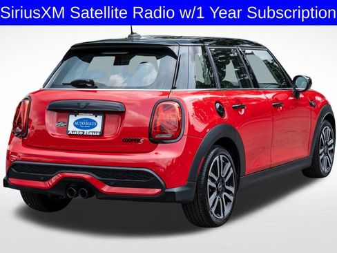 Used 2024 MINI Cooper S FWD image 8