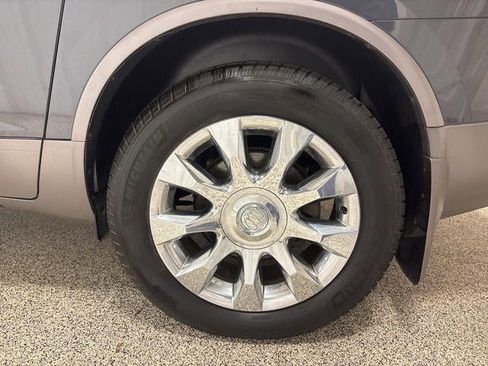 Used 2012 Buick Enclave Premium w/ Trailering Provision Package image 26