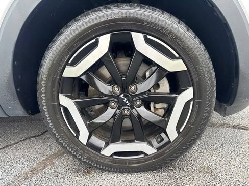 Used 2024 Kia Telluride S FWD image 60