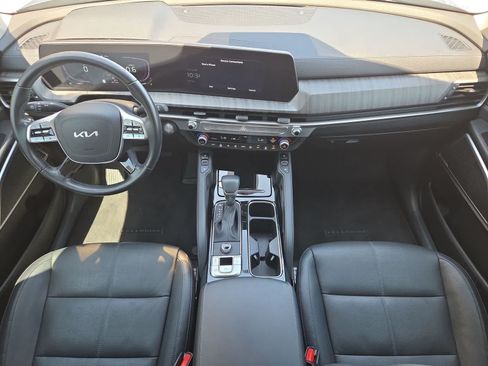 Used 2023 Kia Telluride EX FWD image 15