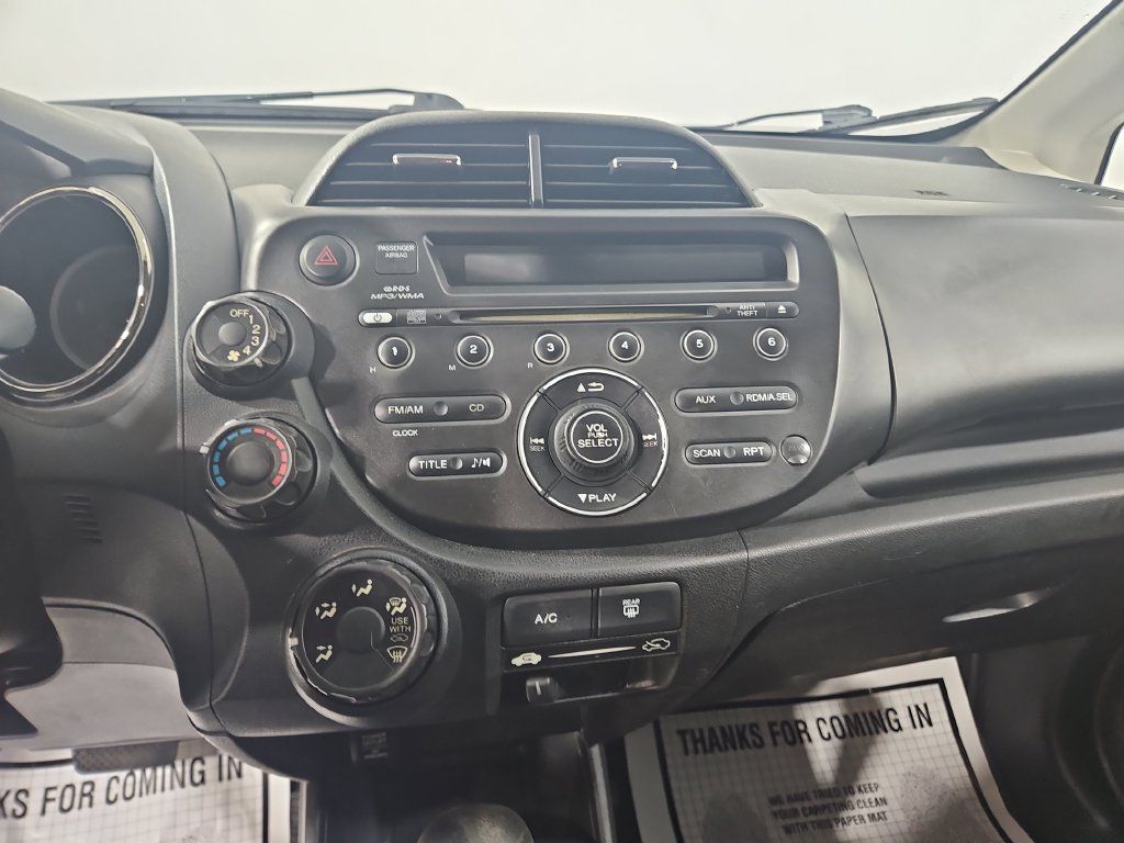 Used 2012 Honda Fit Sport image 18
