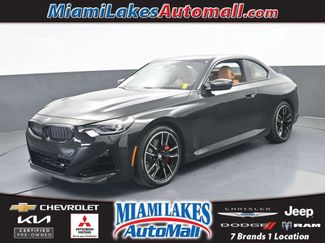 Used 2026 BMW M240i xDrive Coupe 360° Tour