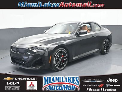 Used 2026 BMW M240i xDrive Coupe