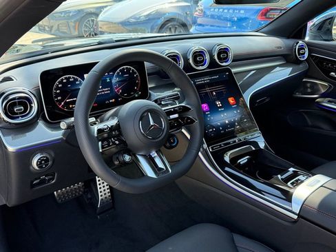 New 2026 Mercedes-Benz CLE 53 AMG 4MATIC Cabriolet image 21