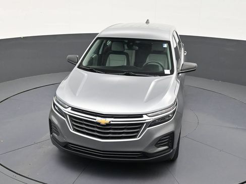 Used 2023 Chevrolet Equinox LS FWD image 20