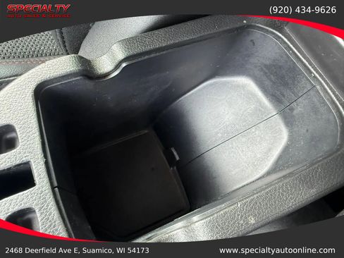 Used 2018 Jeep Compass Trailhawk AWD/4WD image 30