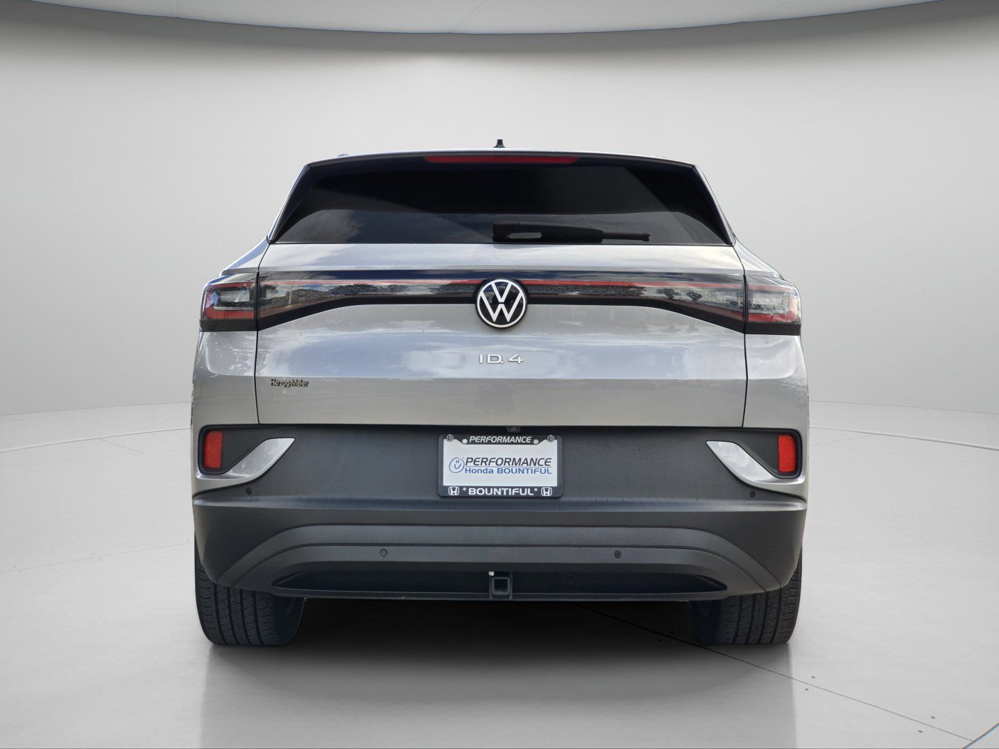 Used 2023 Volkswagen ID.4 Pro AWD/4WD image 21