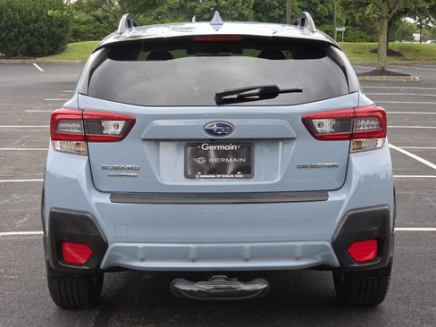 Used 2020 Subaru Crosstrek 2.0i Premium w/ Moonroof Package 2 AWD/4WD image 22