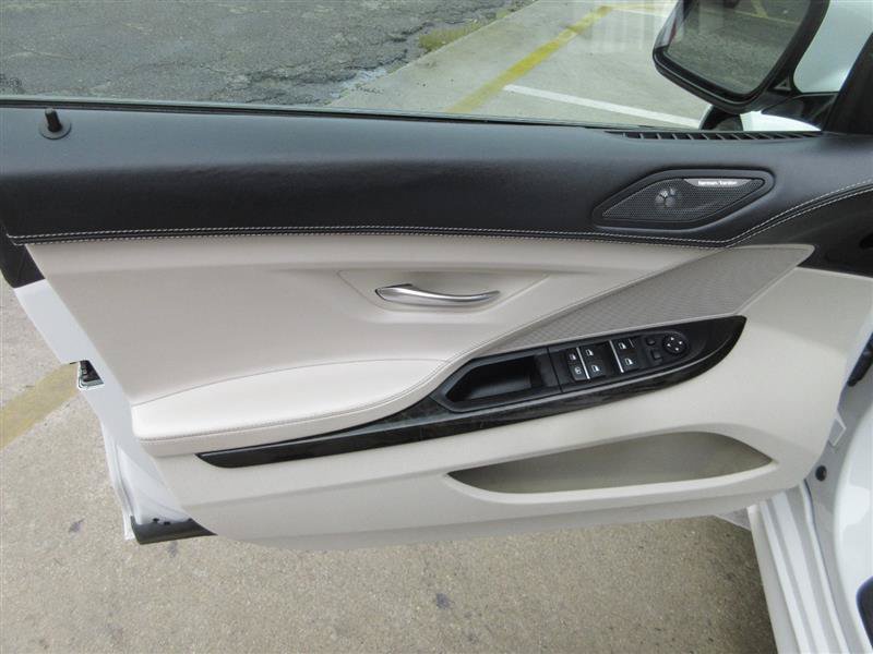 Used 2015 BMW 650i Gran Coupe xDrive AWD/4WD image 12