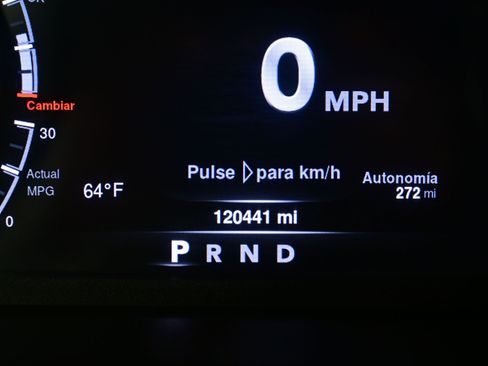 Used 2016 RAM 1500 Big Horn image 25