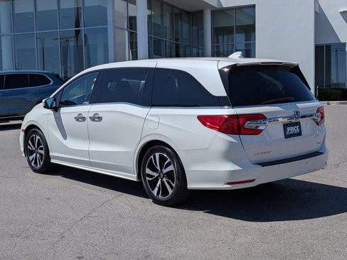 Used 2019 Honda Odyssey Elite image 7