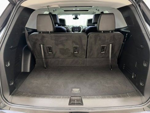Used 2020 Chevrolet Traverse Premier w/ Redline Edition image 34