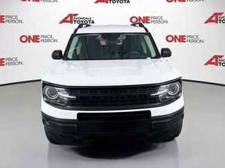 Used 2021 Ford Bronco Sport AWD/4WD video 2