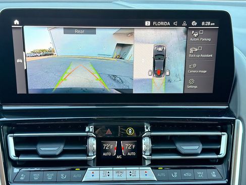 New 2026 BMW 840i image 33